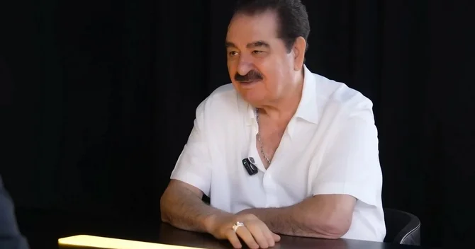 İbrahim Tatlıses: Pulumda gözü olmayan qadınla evlənmək istəyərdim