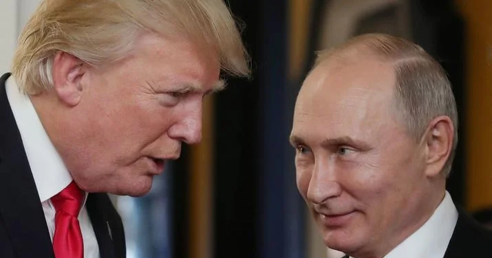 “Tramp Putinə gah “ağıllı, gah da “dəli” deyir” “Onun vəziyyəti dəyişmək şansı var, amma”