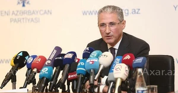 Xəzər Urmiya gölü və Aral dənizinin taleyini… Babayev