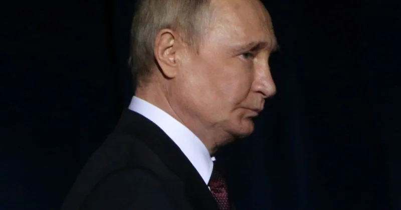 США и Европа предупредили Путина