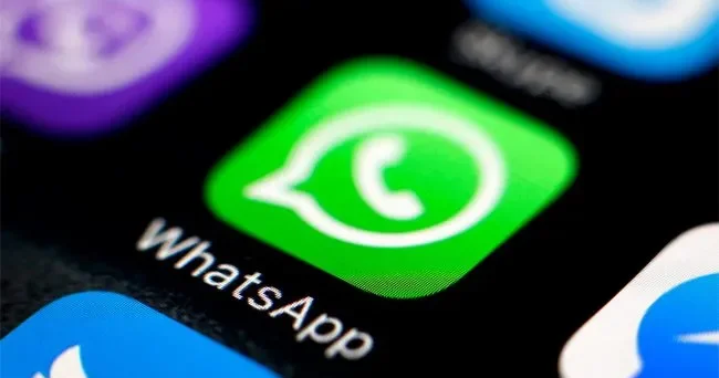 WhatsApp dan yenilik