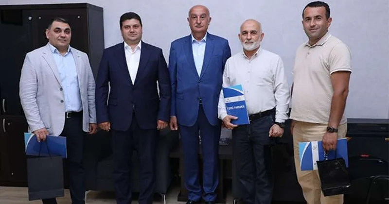 Mirzoyan Azərbaycanla sülhdən danışdı: Tarixi mərhələ...