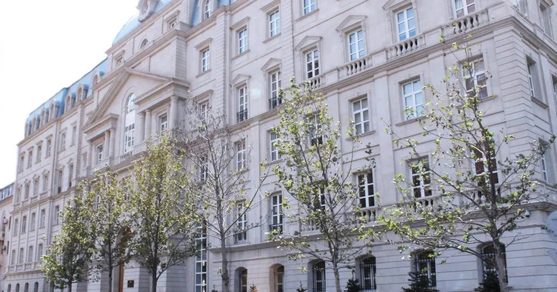 Azərbaycanda auditorlar üçün imtahanların təşkil olunması müzakirə edlib
