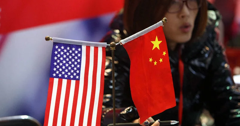 США будут отзывать визы студентов из Китая госсекретарь Рубио