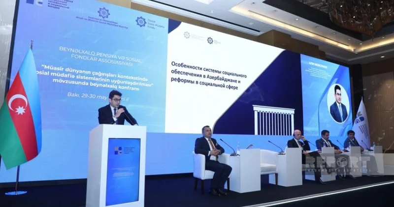 Azərbaycanda sosial müavinət və təqaüd alanların sayı açıqlanıb