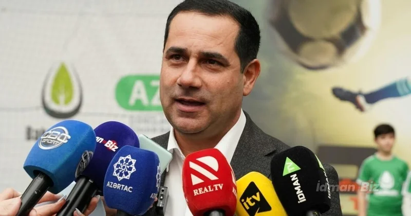 Nazirlik rəsmisindən Araz Musayevin bıçaqlanması ilə bağlı AÇIQLAMA