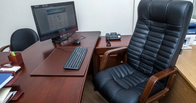 Bakıda daha bir məktəb direktoru işdən ÇIXARILDI