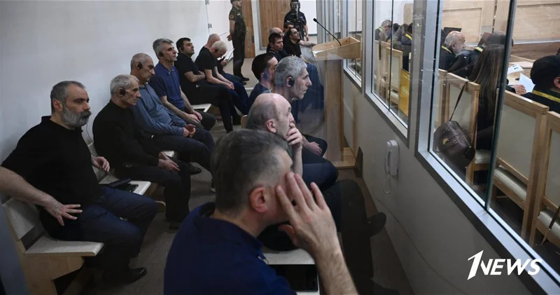 В Бакинском суде изучены документы о преступлениях армян против мирного населения в Азербайджане в 2016 и 2020 годах ФОТО