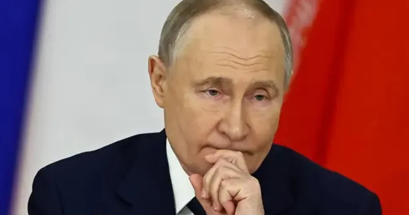 Россия хочет больше, чем четыре области Украины