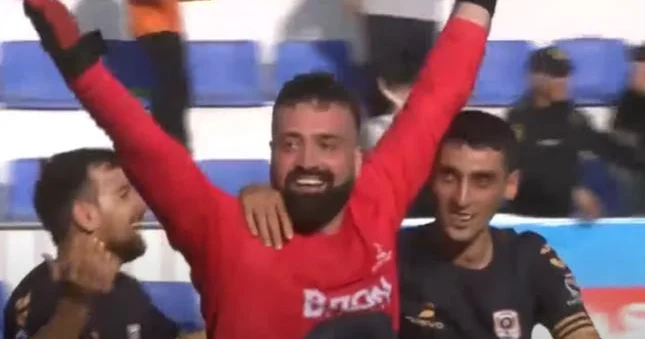 Şirvan möhtəşəm geridönüşlə 2 ci liqada Video