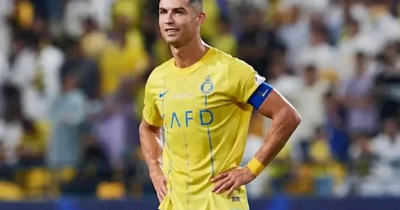 “Əl Nəsr” Ronaldonun gedişini elan etməyə hazırlaşır “Marca”