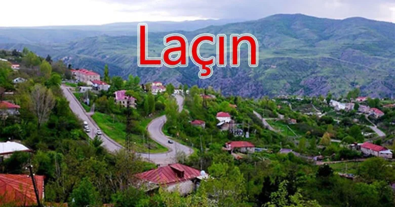 Laçına növbəti köç karvanı gedib