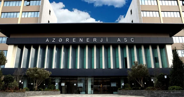 “Azerenerji”də nə baş verir? İxrac gəlirlərində 45 milyon dollarlıq azalma