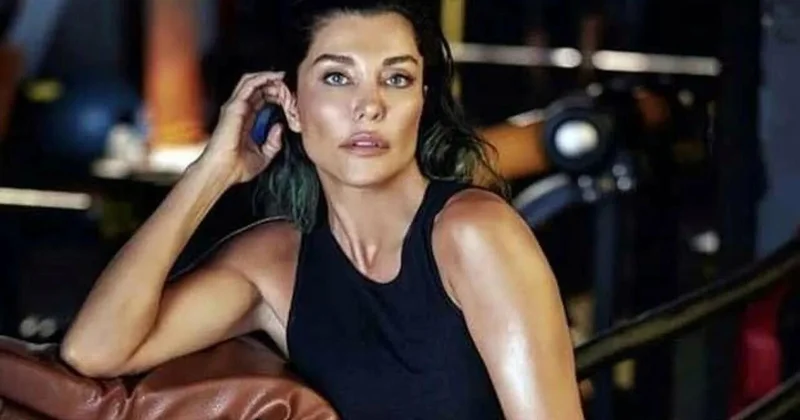 Model 2 il 4 ay həbs cəzası aldı
