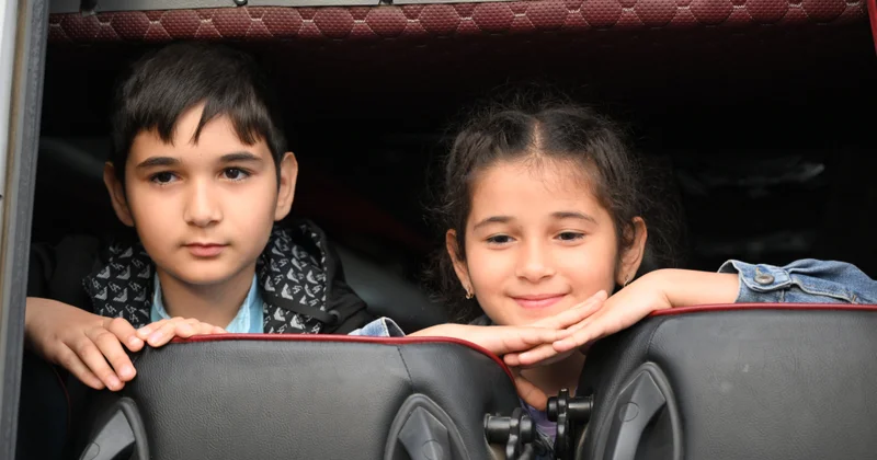 Böyük qayıdış Laçının Bəylik kəndinə 41 ailə köçürüldü