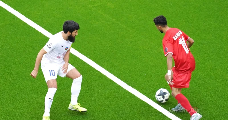 Bakıda DÇ 2025 in yarımfinalçıları müəyyənləşir