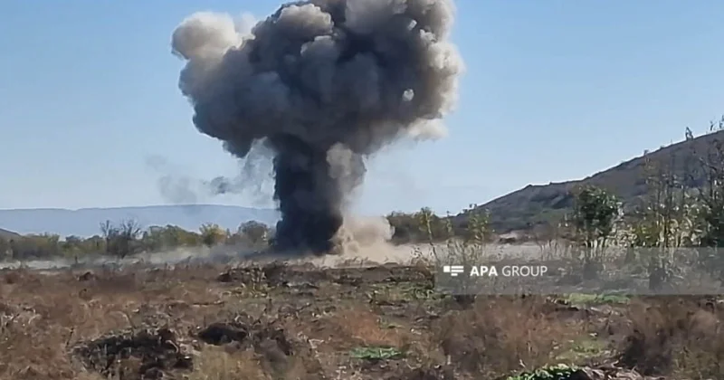 Военная прокуратура возбудила уголовное делу по факту подрыва военнослужащего на мине ОБНОВЛЕНО