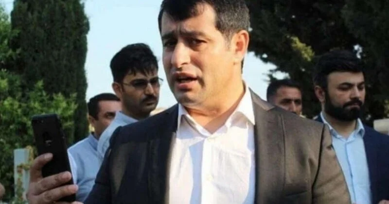 Bıçaqlanan Araz Musayevdən ŞOK SÖZLƏR ADLARI AÇIQLADI