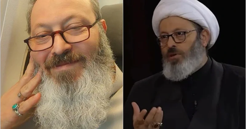 Səudiyyə Ərəbistanında saxlanılan iranlı din xadimi azad edilib