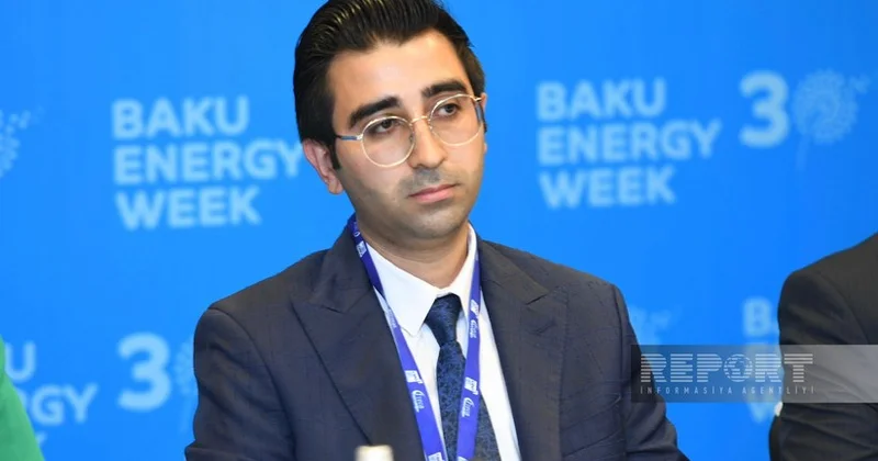 Минэнерго: Бакинская энергетическая неделя стала международной платформой, формирующей зеленую повестку