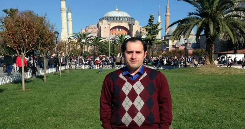 Əgər tənqid bizdə söyüş hesab edilirsə... Elvüsal Məmmədov