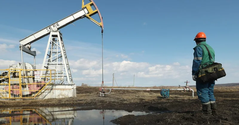 Нефть ускорила рост