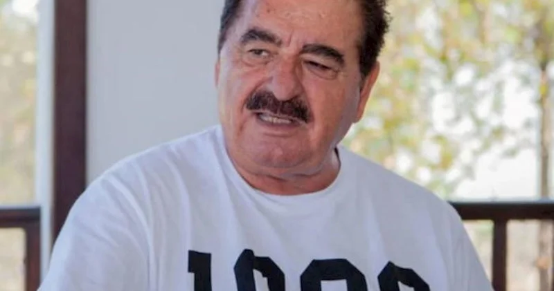 İbrahim Tatlısəs mübahisəli vəsiyyətini açıqladı: “Əgər cənazəmə gəlsələr, qovun”