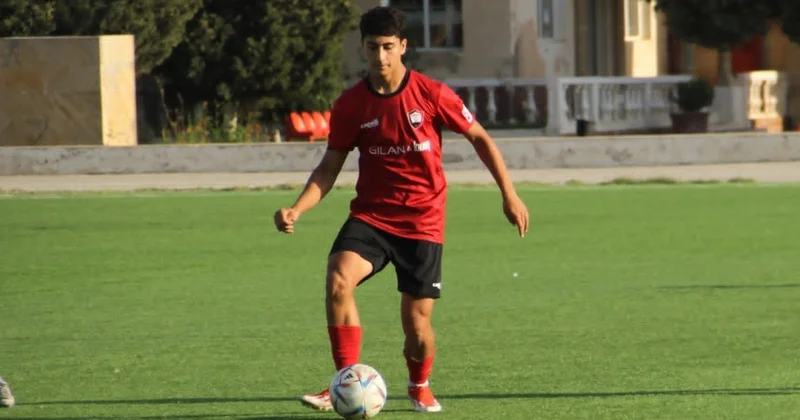 Şahin Şahniyarov yığmaya layiqdi?