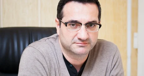 Изгоняющий дьявола : психиатру ежедневно приходится иметь дело с джиннами и порчей