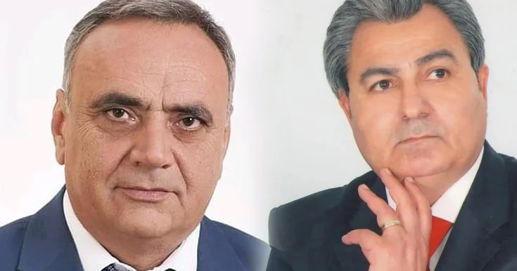 Əli Nur Fizuli Hüseynovu polisə verib
