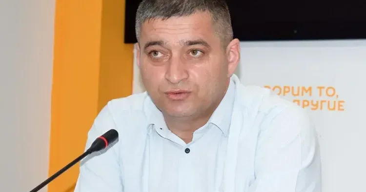 Emin Əmrullayevlə Elnur Əliyev ağılsız və məntiqsiz qərara görə üzr istəməlidir Elşən Qafarov