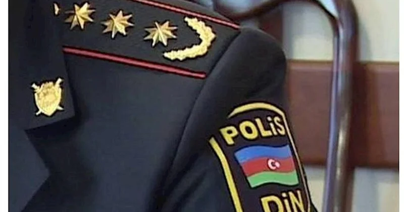 Xalq artisti Əməkdar artisti polisə verdi FOTO