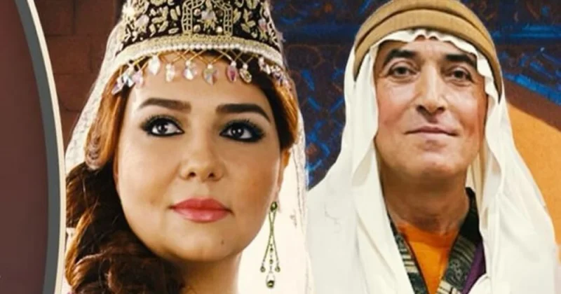 Məcnun yenidən səhrada Bu dəfə təqaüd kartı ilə