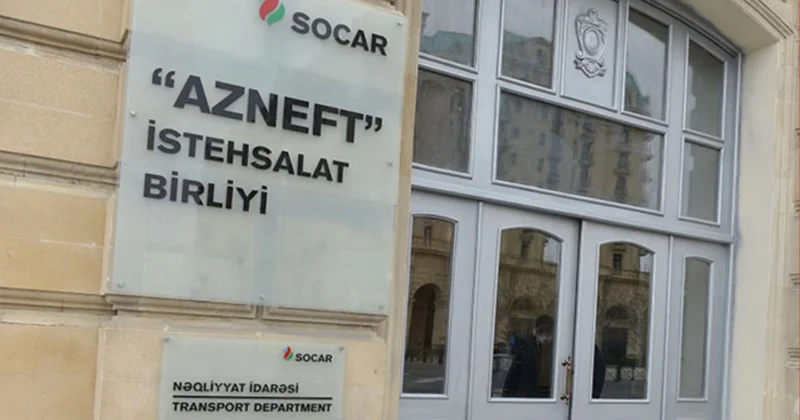 “Azneft” İB ə daha bir cərimə protokolu tərtib edildi SƏBƏB