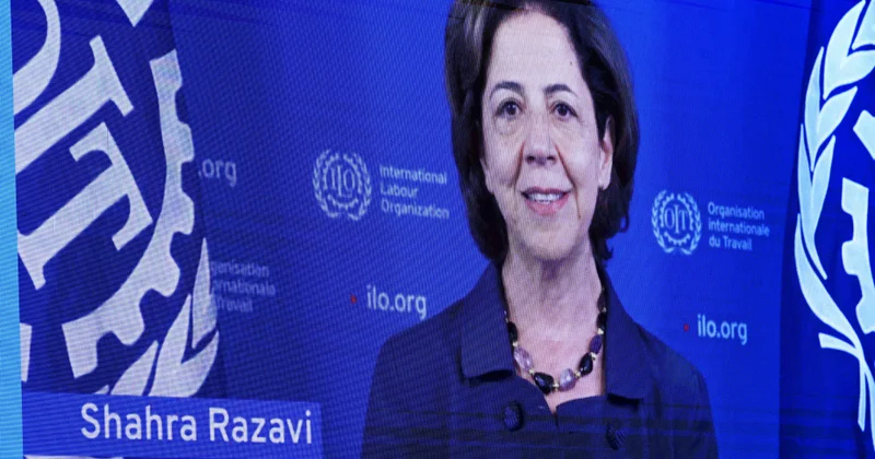 Beynəlxalq Əmək Təşkilatımın nümayəndəsi: Dünya əhalisinin 52 faizdən çoxu sosial müdafiədən istifadə edir