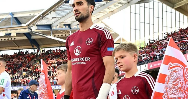 “Neftçi” Mahir Emrelini istəyir