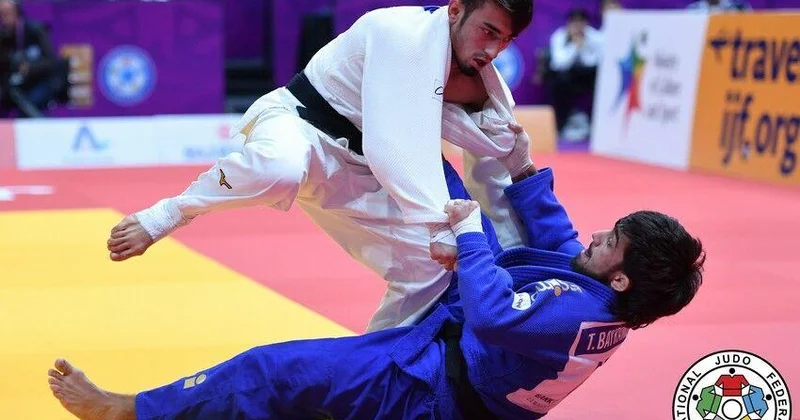 Avropa Kuboku: Cüdo millimizin heyəti açıqlandı