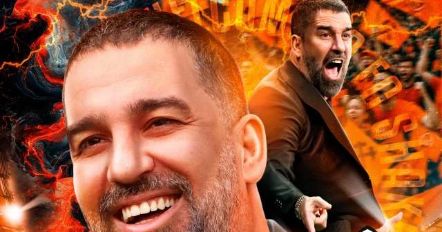 Şaxtyor da Arda Turan dönəmi rəsmən başladı