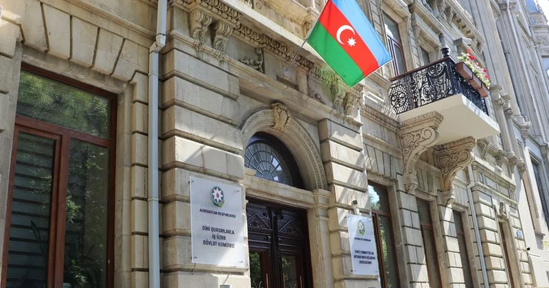 Türkiyə və Gürcüstandan olan din xadimləri Azərbaycana səfər edəcək