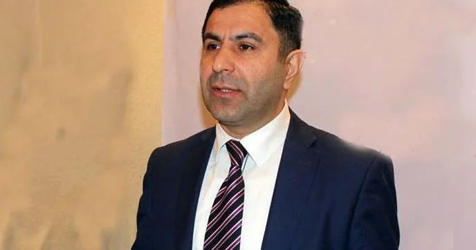 Ədalət Partiyasının yeni sədri Prezident Administrasiyasının şöbə müdiri ilə görüşüb