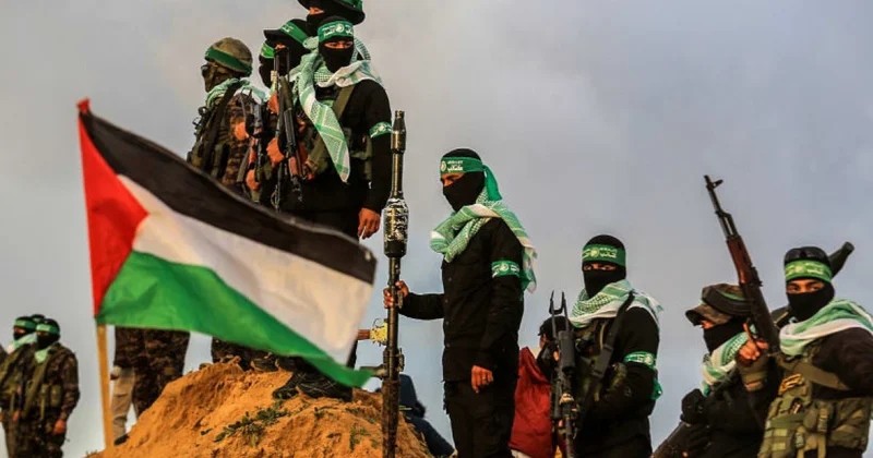 HAMAS Qəzzada atəşkəslə bağlı yeni təklif aldığını açıqlayıb
