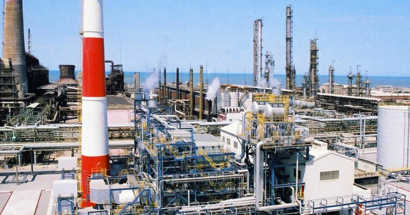 Paytaxt sənayesində qeyri dövlət sektorunun payı 82 faiz olub