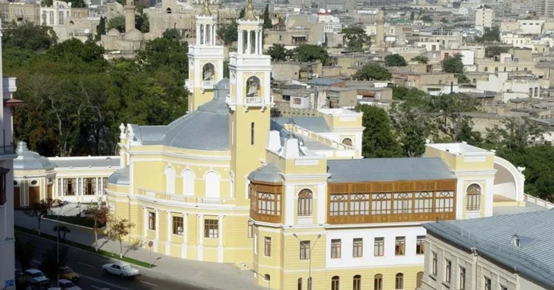 В Баку пройдет благотворительный концерт Карабахская ночь