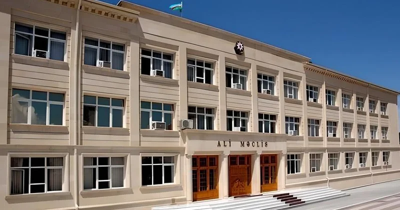 Sabah Naxçıvan Ali Məclisinin yaz sessiyasının sonuncu plenar iclası keçiriləcək