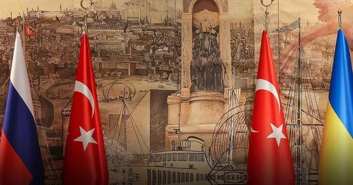 Şoyqu: İstanbul Rusiya və Ukrayna arasında danışıqlar üçün əsas platformaya çevrilir