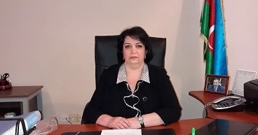 İşdən çıxarılan məktəb direktorunun DOSYESİ FOTO