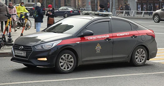Rusiya vilayətində kartof torbasında üç insan kəlləsi tapılıb...