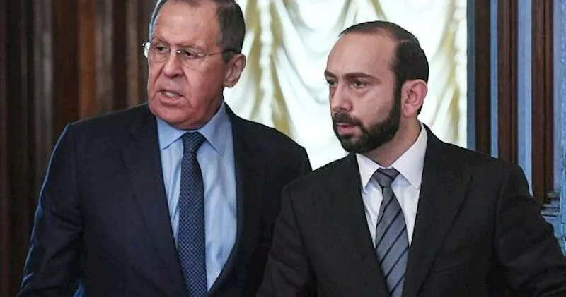 İrəvan Zəngəzurda konsulluğun açılışını əngəlləyir