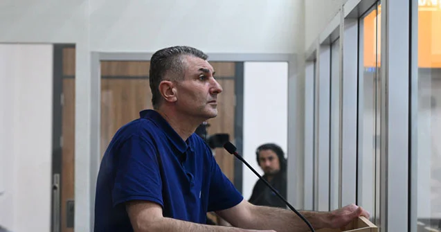 “Eşitdiyimə görə, Polad Həşimov yaxşı insan olub” İşxanyan məhkəmədə