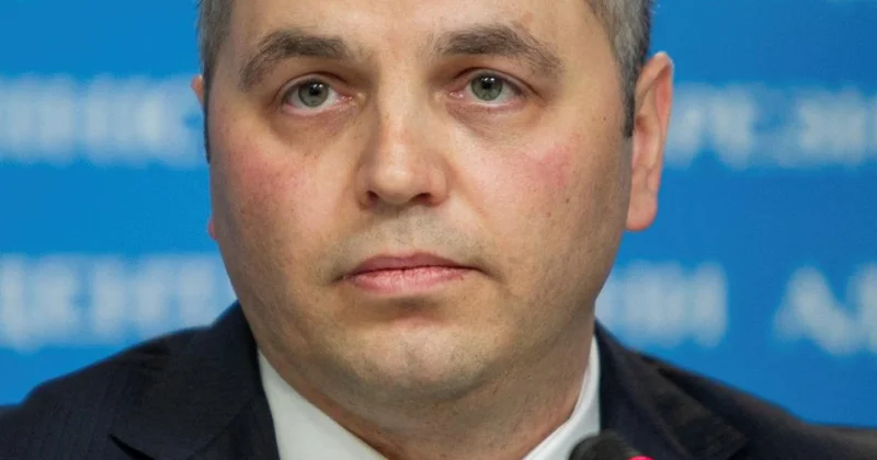 Испанцы заподозрили Украину в убийстве Портного